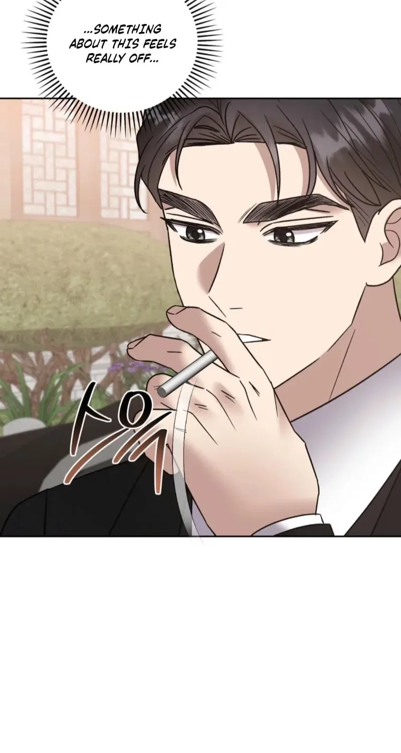 Delusional Romance Is a Bad Idea Chapter 15 – Page 64