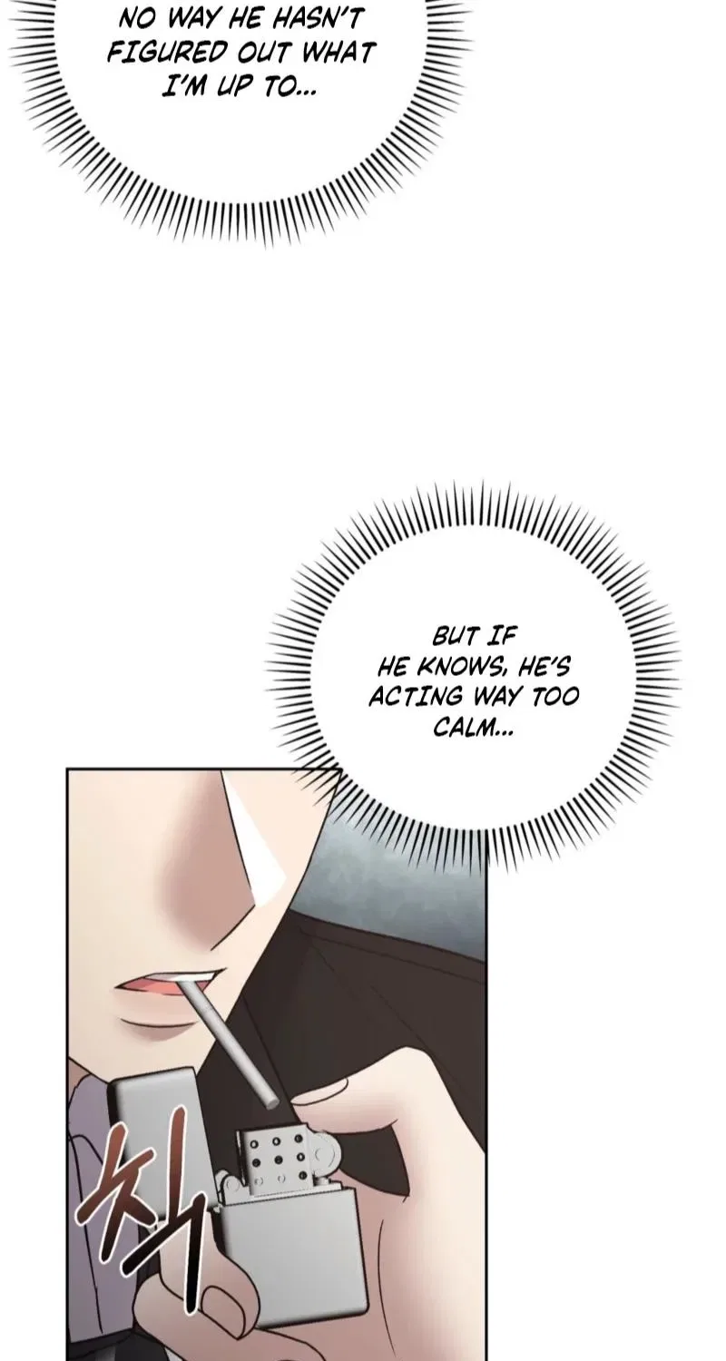 Delusional Romance Is a Bad Idea Chapter 15 – Page 66