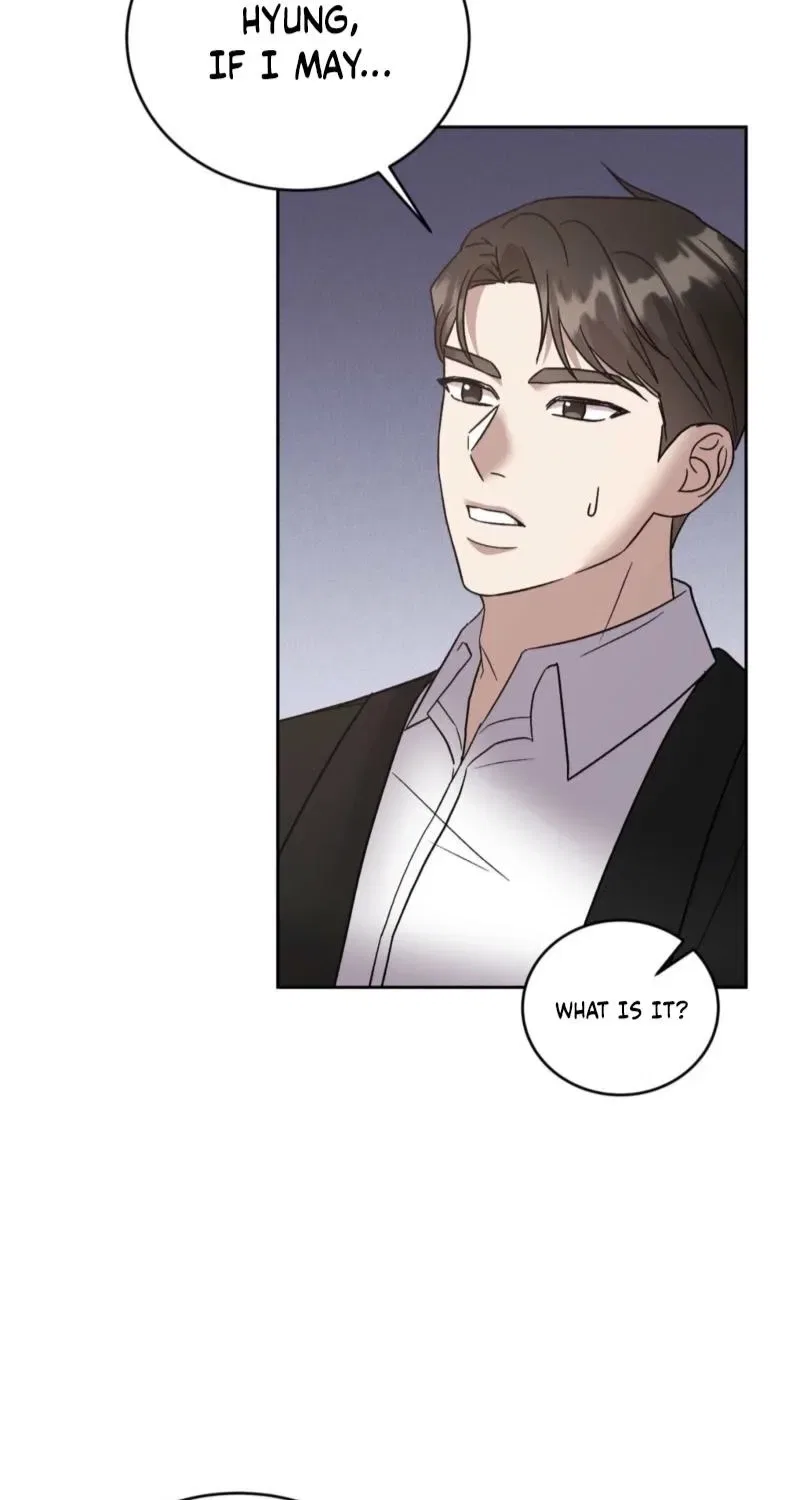 Delusional Romance Is a Bad Idea Chapter 15 – Page 70