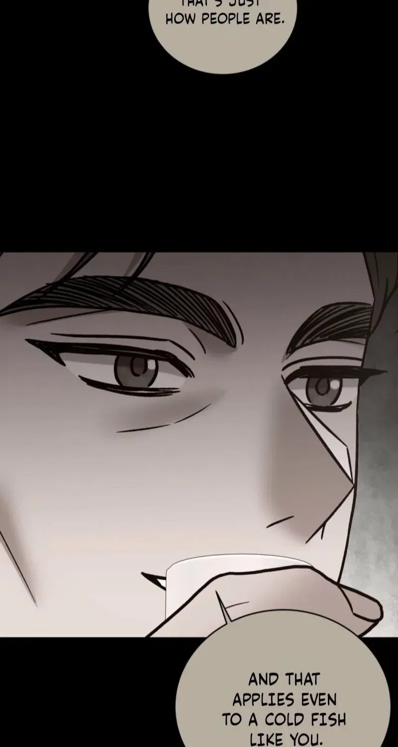 Delusional Romance Is a Bad Idea Chapter 15 – Page 76