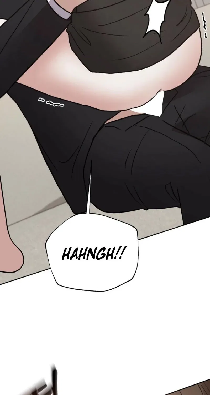 Delusional Romance Is a Bad Idea Chapter 14 – Page 19