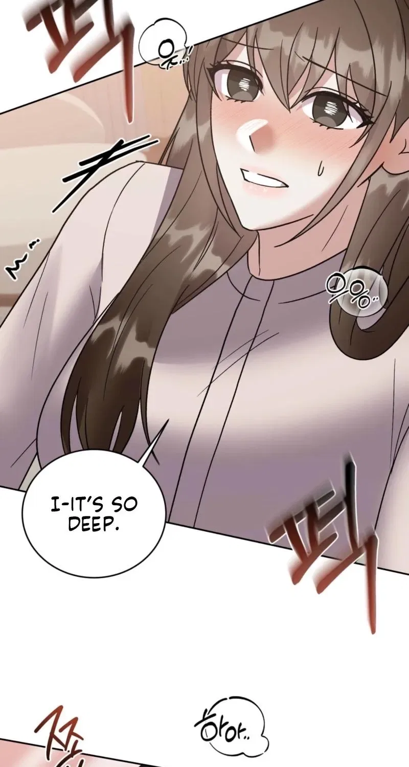 Delusional Romance Is a Bad Idea Chapter 14 – Page 20