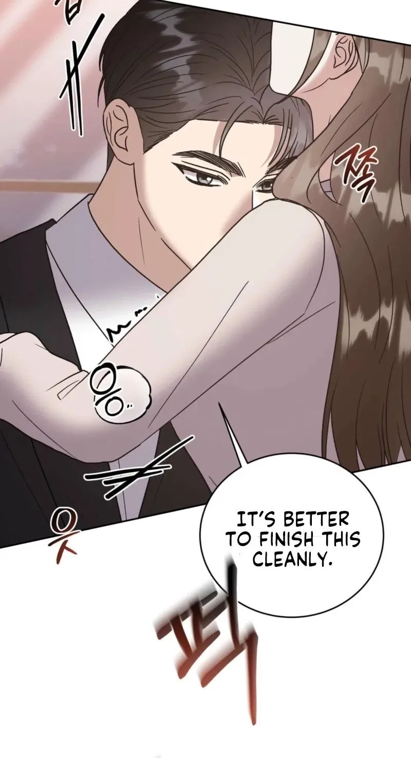 Delusional Romance Is a Bad Idea Chapter 14 – Page 21
