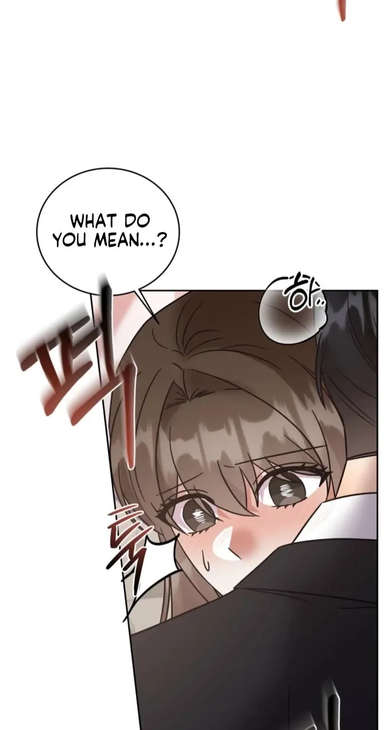Delusional Romance Is a Bad Idea Chapter 14 – Page 24