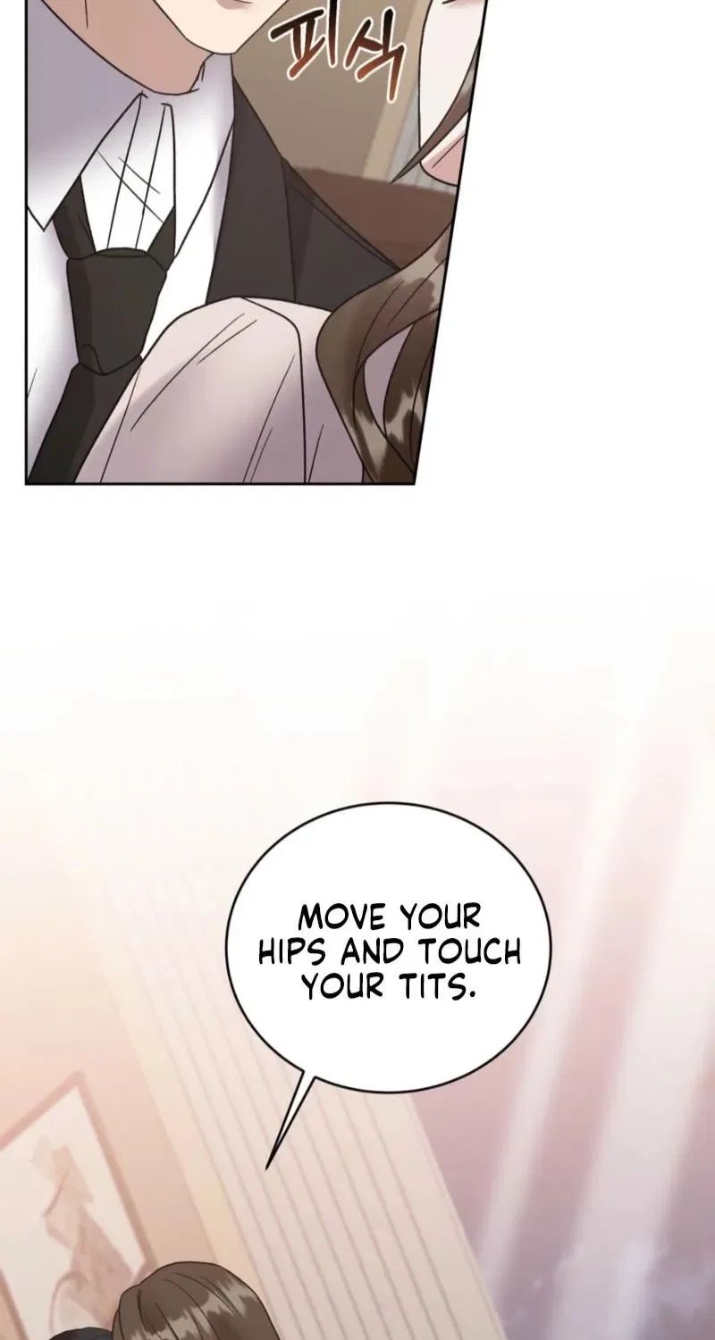 Delusional Romance Is a Bad Idea Chapter 14 – Page 30