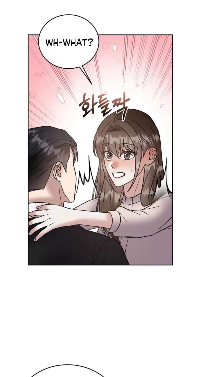 Delusional Romance Is a Bad Idea Chapter 14 – Page 32