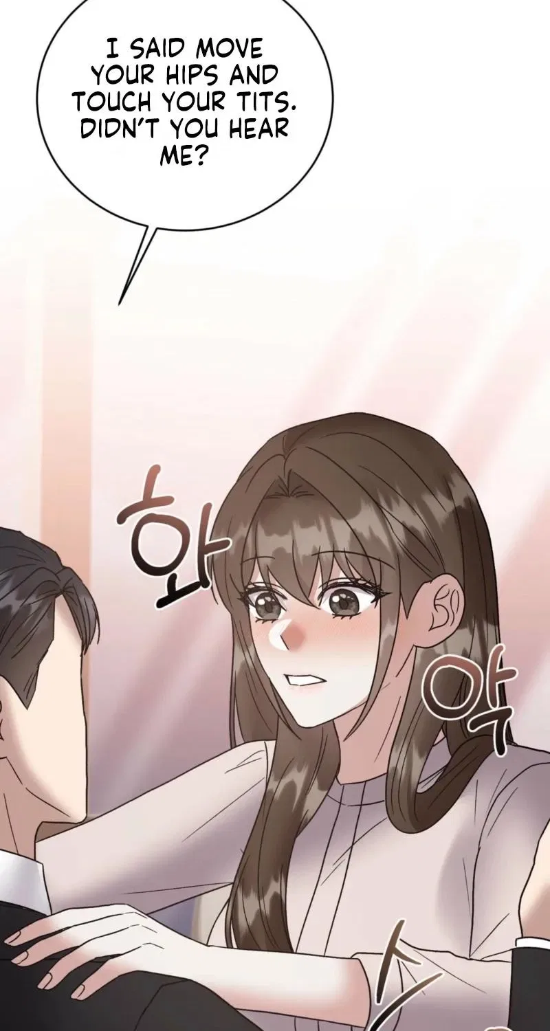 Delusional Romance Is a Bad Idea Chapter 14 – Page 33
