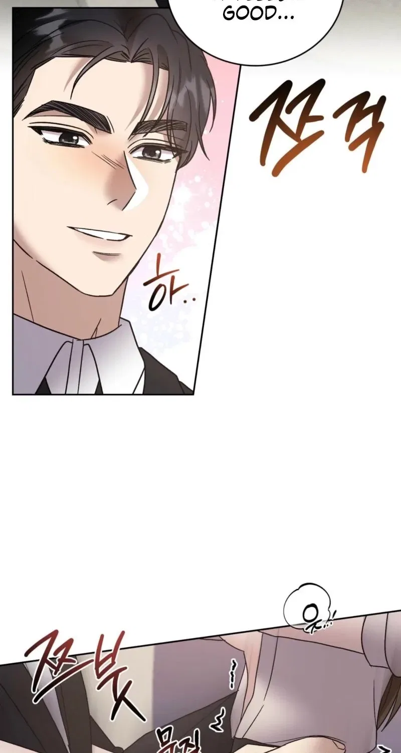 Delusional Romance Is a Bad Idea Chapter 14 – Page 40