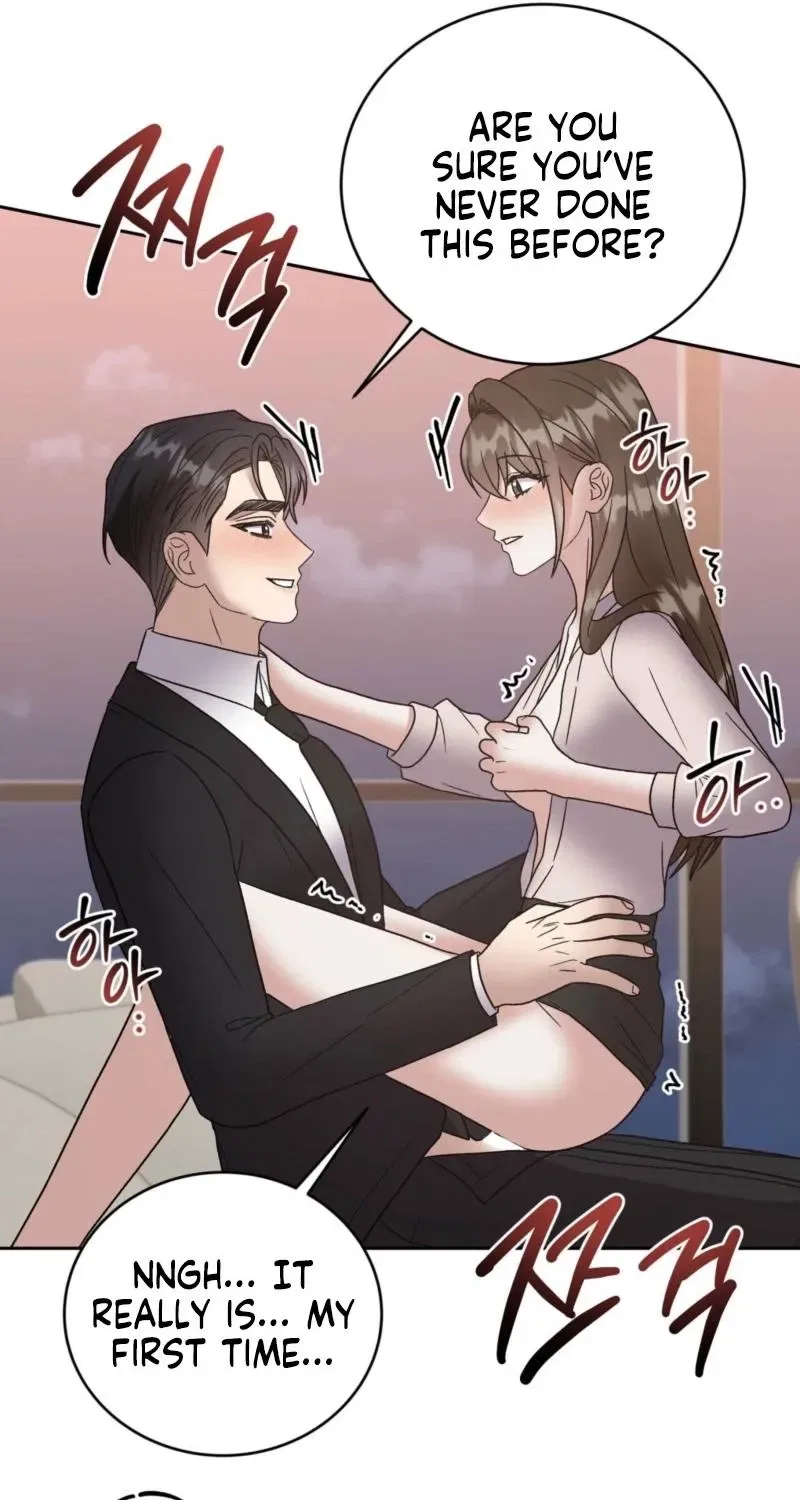 Delusional Romance Is a Bad Idea Chapter 14 – Page 42