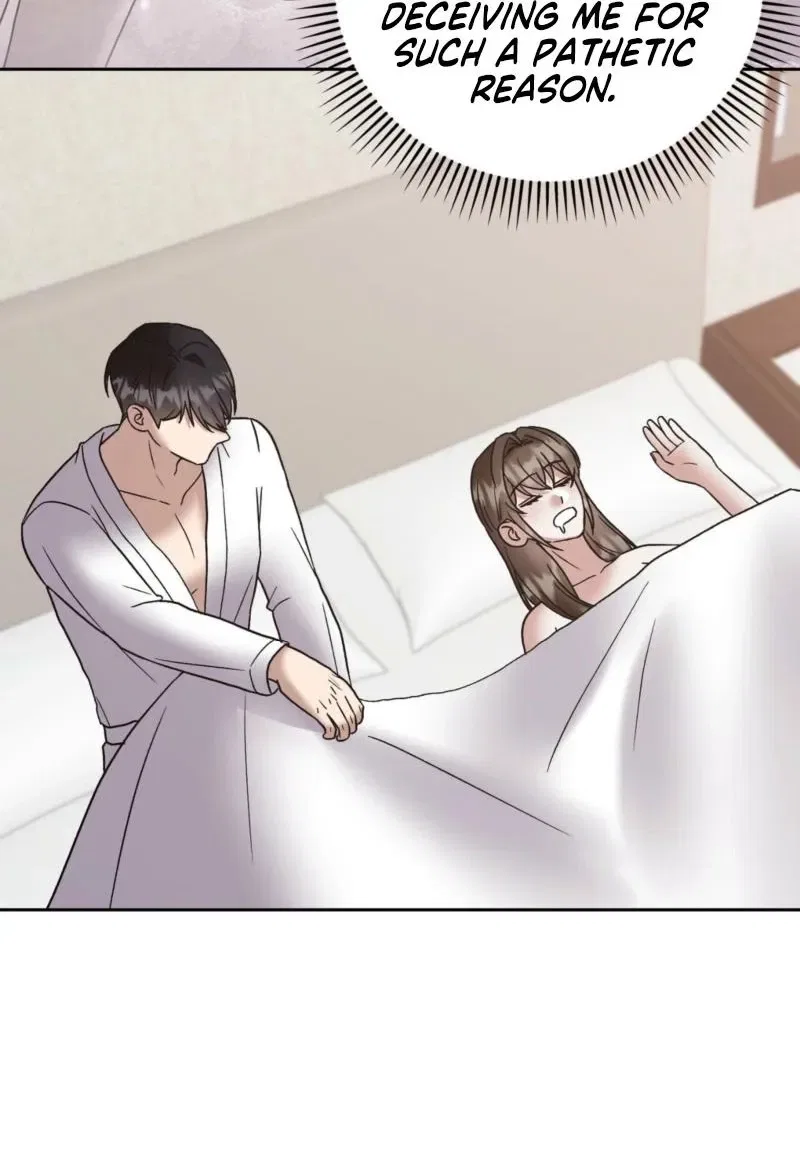Delusional Romance Is a Bad Idea Chapter 14 – Page 61