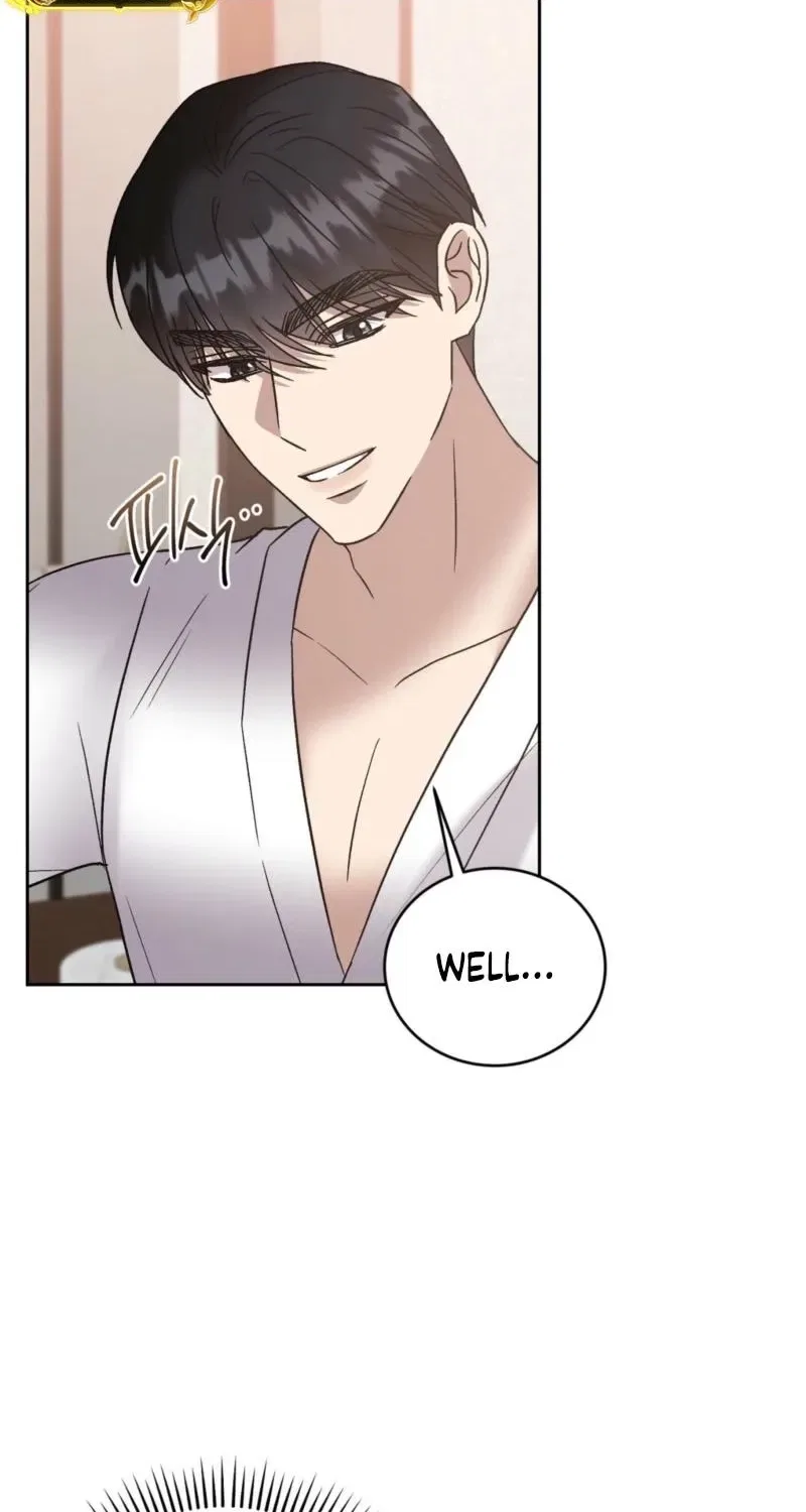 Delusional Romance Is a Bad Idea Chapter 14 – Page 63