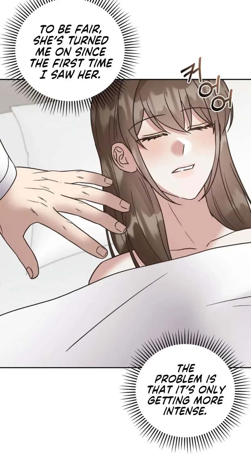 Delusional Romance Is a Bad Idea Chapter 14 – Page 64