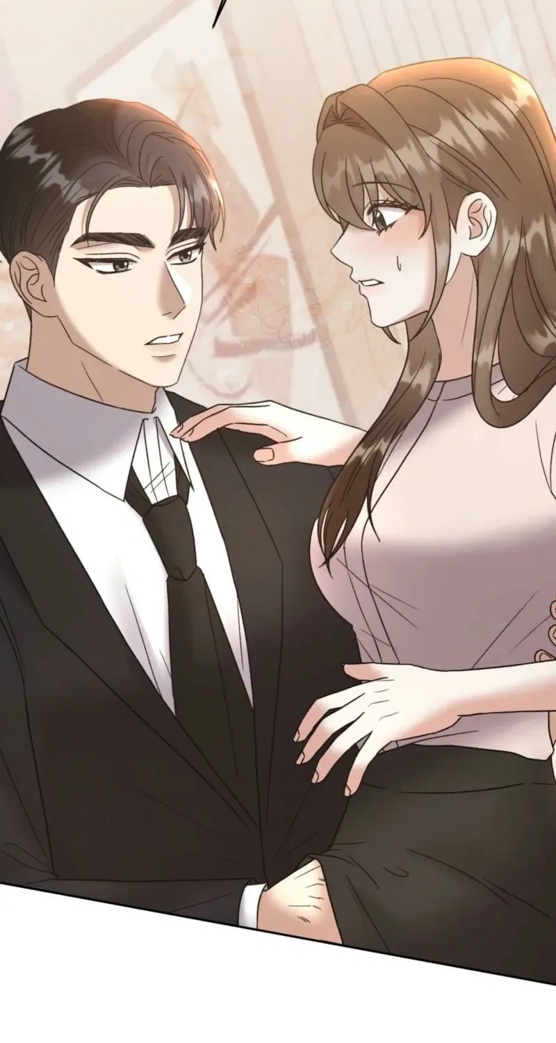 Delusional Romance Is a Bad Idea Chapter 13 – Page 3