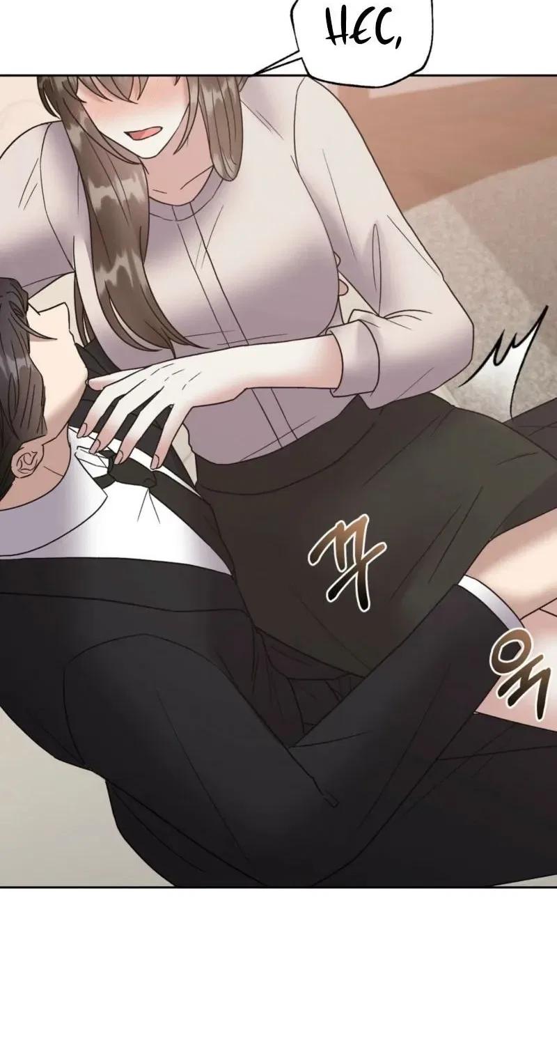 Delusional Romance Is a Bad Idea Chapter 13 – Page 5