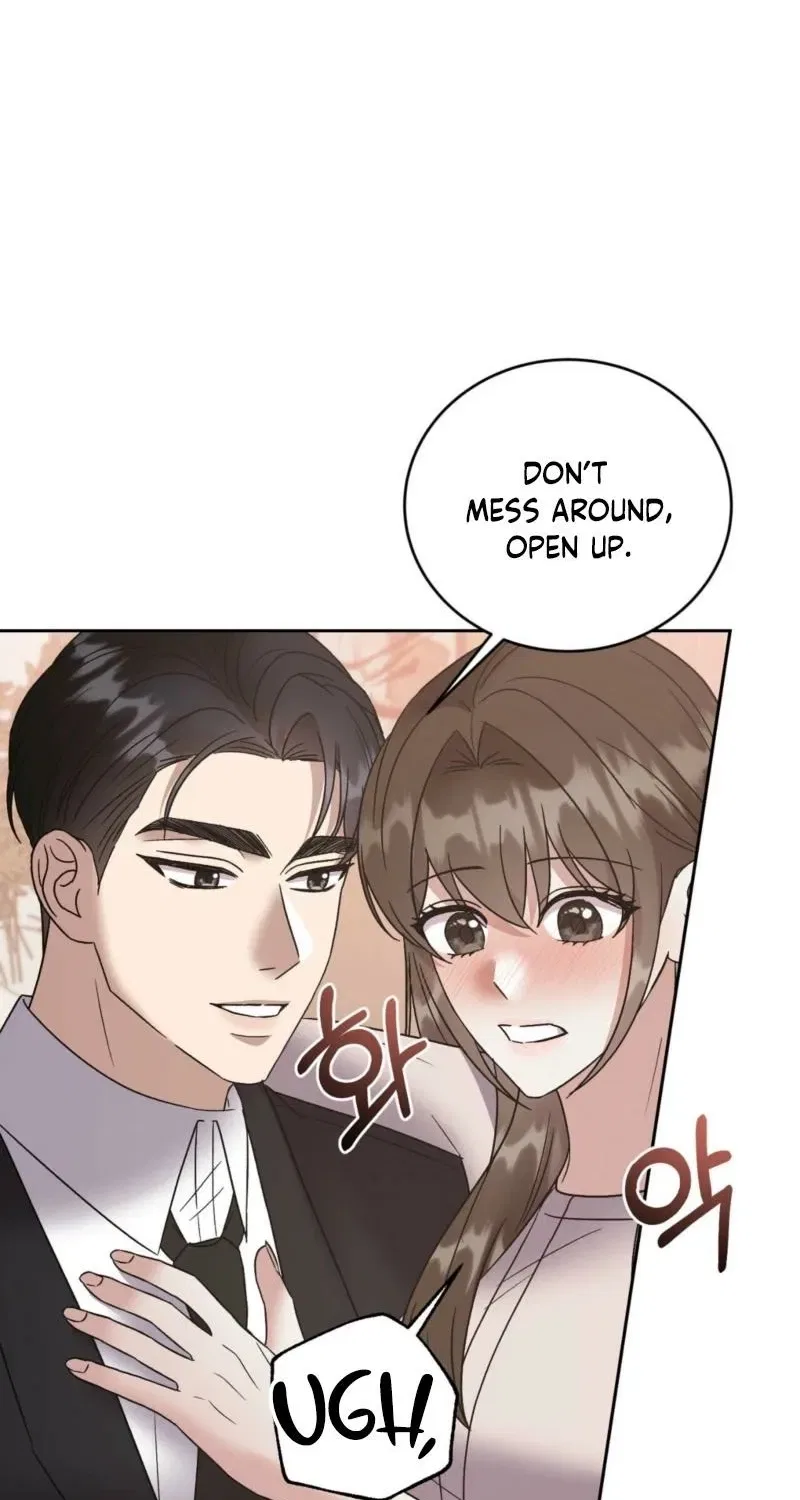 Delusional Romance Is a Bad Idea Chapter 13 – Page 7