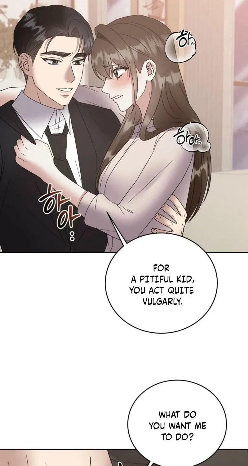 Delusional Romance Is a Bad Idea Chapter 13 – Page 18