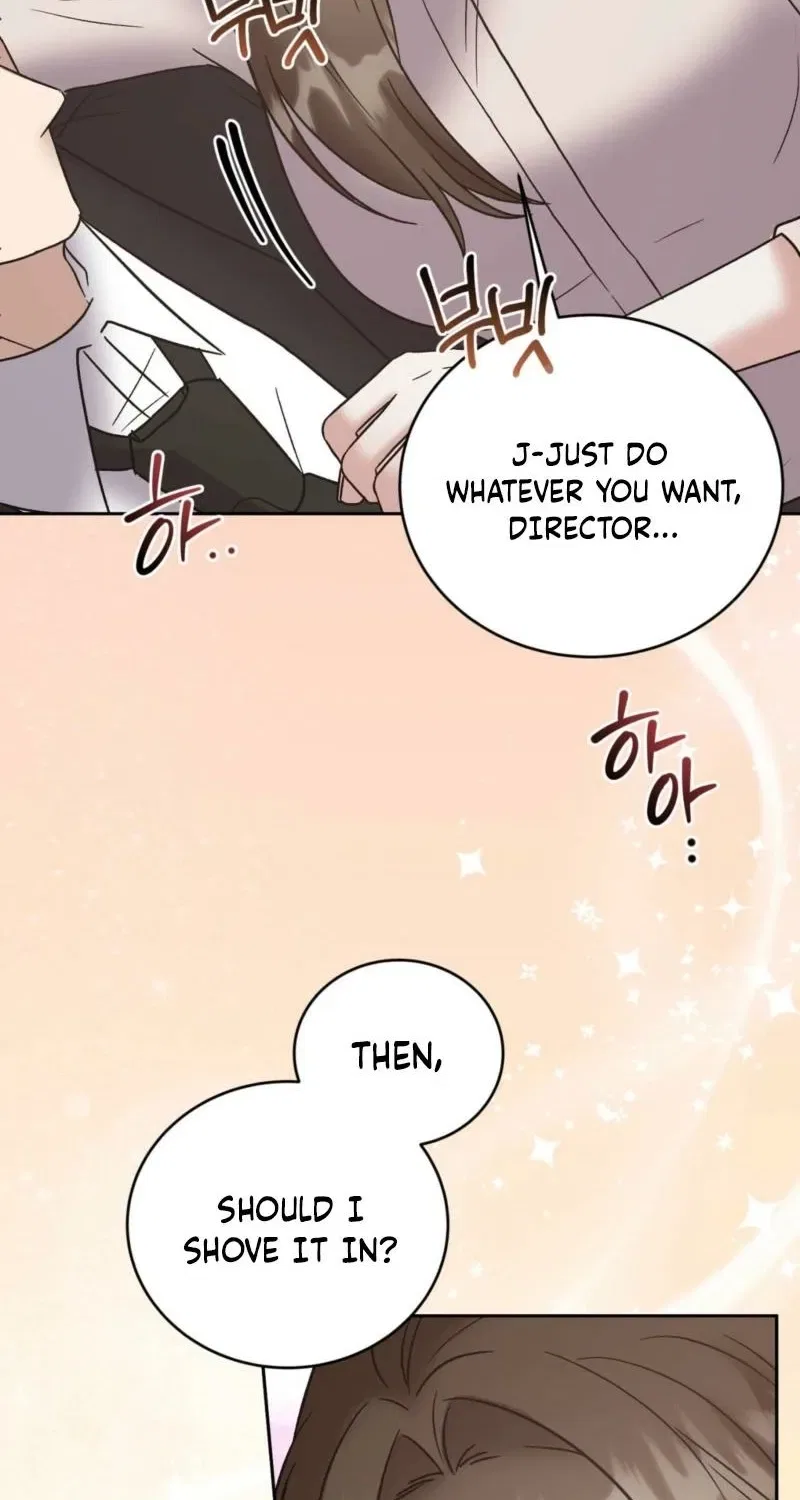 Delusional Romance Is a Bad Idea Chapter 13 – Page 20