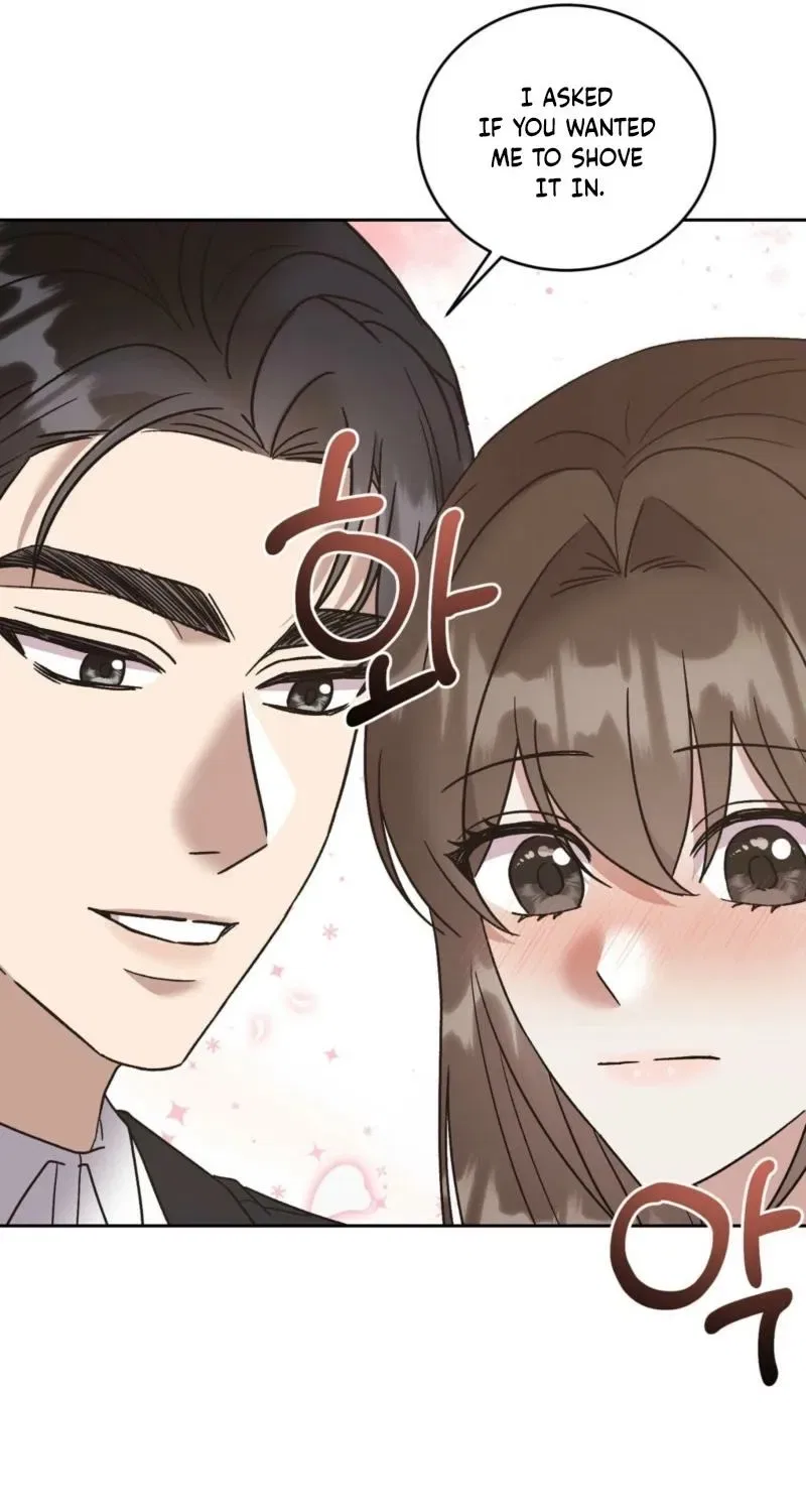 Delusional Romance Is a Bad Idea Chapter 13 – Page 22