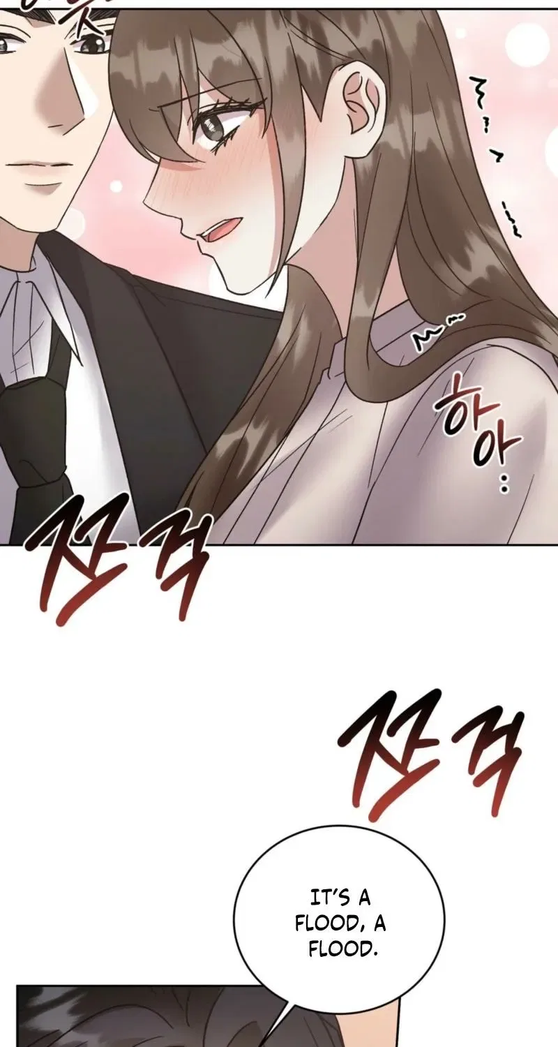 Delusional Romance Is a Bad Idea Chapter 13 – Page 27