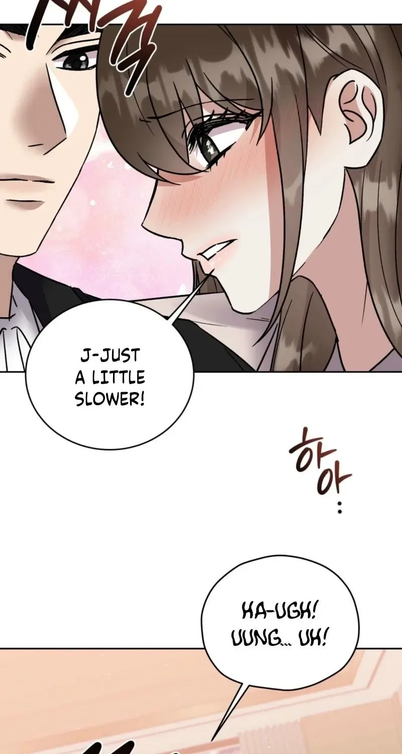 Delusional Romance Is a Bad Idea Chapter 13 – Page 30