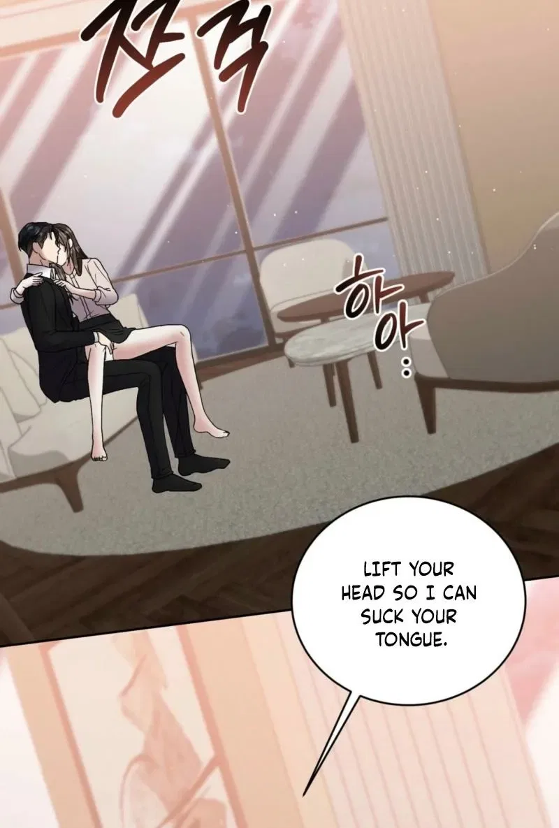 Delusional Romance Is a Bad Idea Chapter 13 – Page 31
