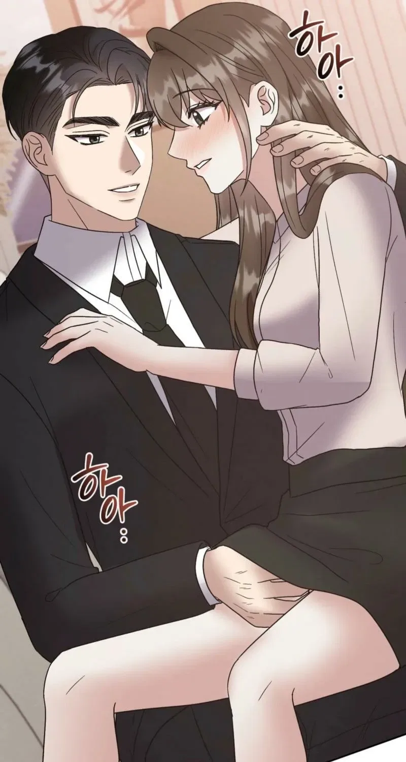 Delusional Romance Is a Bad Idea Chapter 13 – Page 32