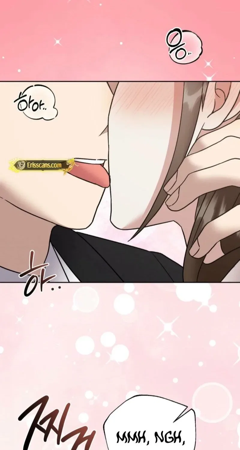 Delusional Romance Is a Bad Idea Chapter 13 – Page 35