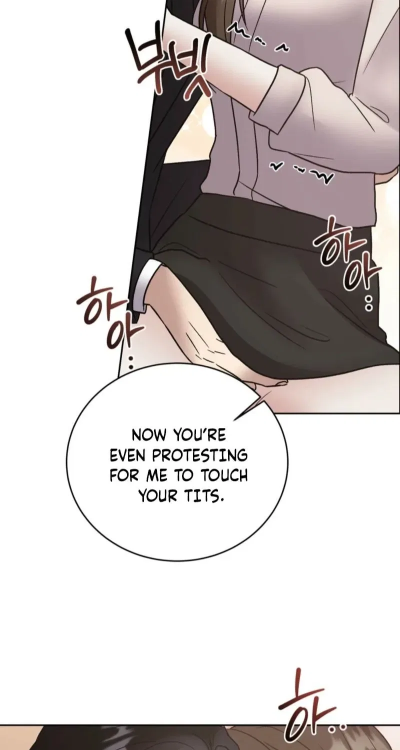Delusional Romance Is a Bad Idea Chapter 13 – Page 37
