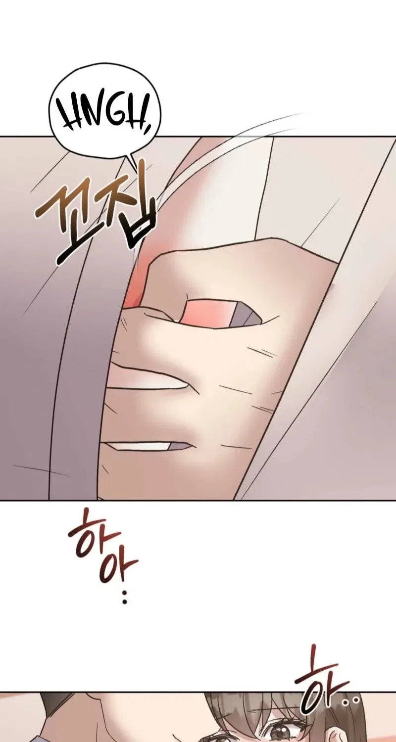 Delusional Romance Is a Bad Idea Chapter 13 – Page 39