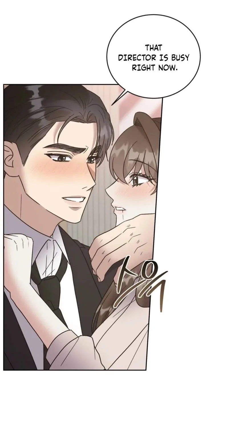Delusional Romance Is a Bad Idea Chapter 13 – Page 41