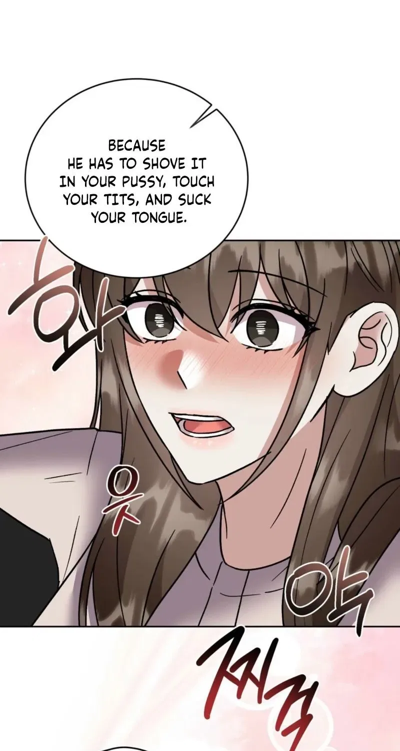 Delusional Romance Is a Bad Idea Chapter 13 – Page 42