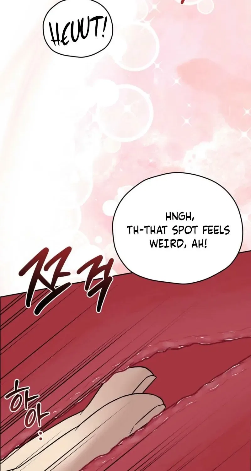 Delusional Romance Is a Bad Idea Chapter 13 – Page 43