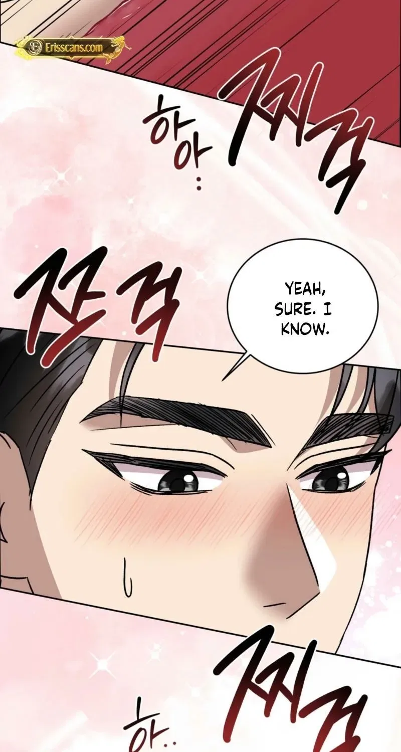 Delusional Romance Is a Bad Idea Chapter 13 – Page 44