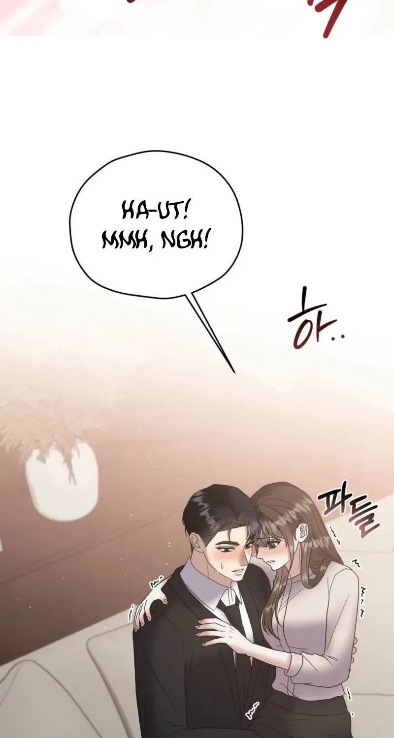 Delusional Romance Is a Bad Idea Chapter 13 – Page 45