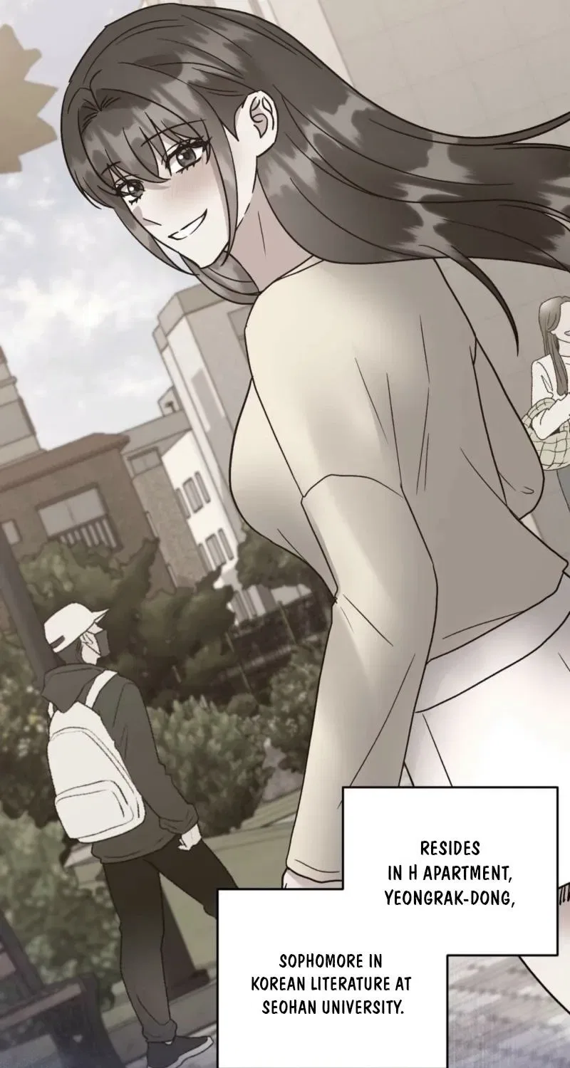 Delusional Romance Is a Bad Idea Chapter 13 – Page 62