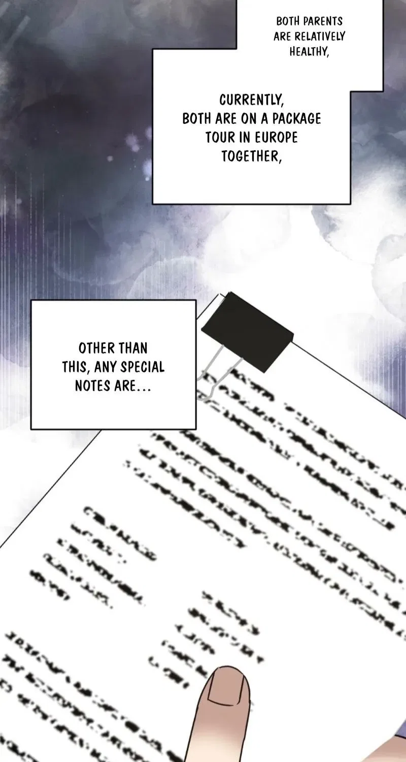 Delusional Romance Is a Bad Idea Chapter 13 – Page 64