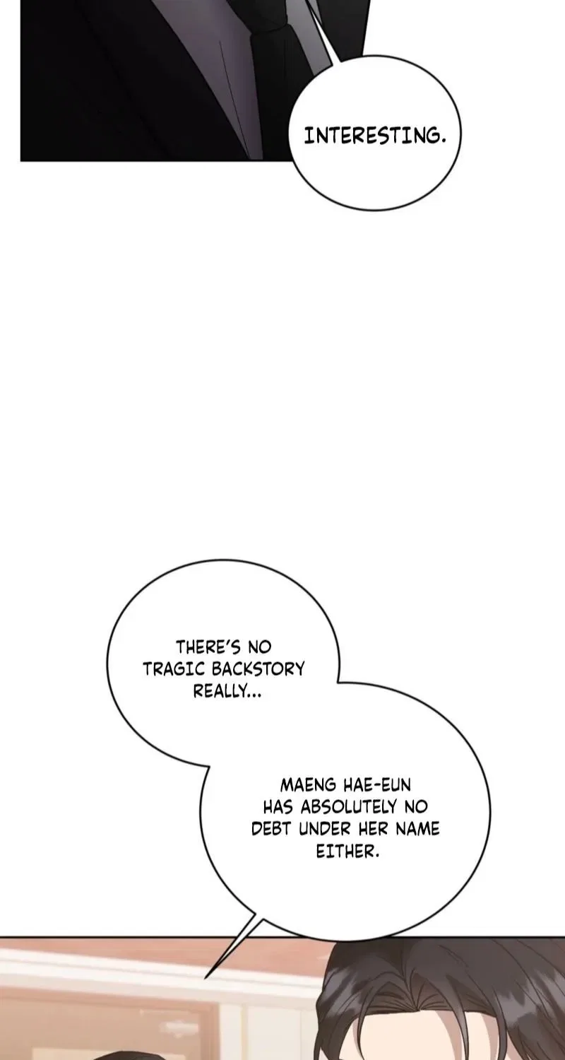 Delusional Romance Is a Bad Idea Chapter 13 – Page 66