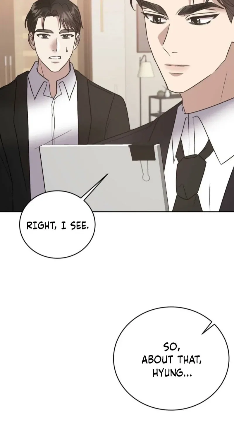 Delusional Romance Is a Bad Idea Chapter 13 – Page 67