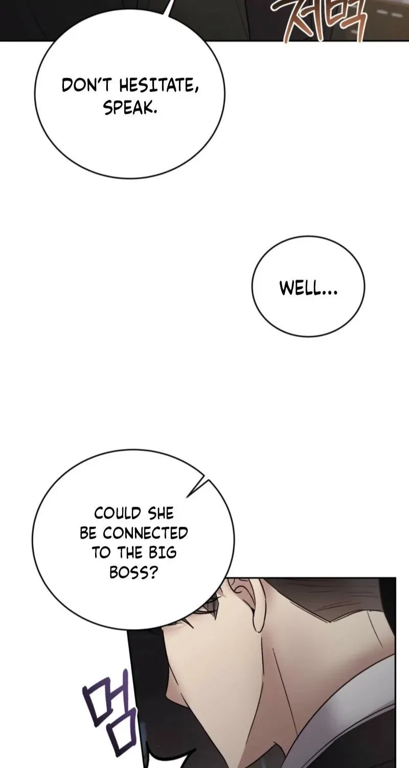 Delusional Romance Is a Bad Idea Chapter 13 – Page 69