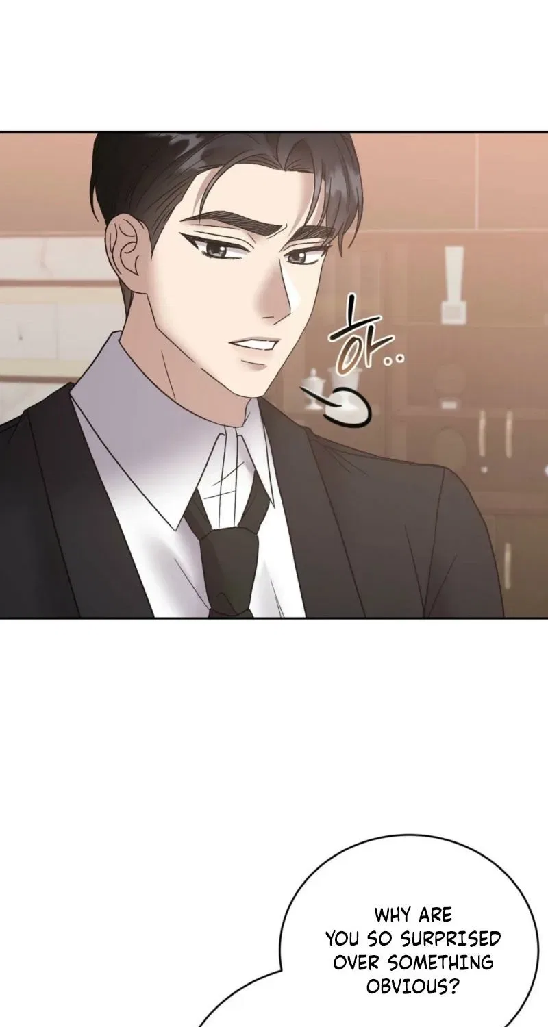 Delusional Romance Is a Bad Idea Chapter 13 – Page 72