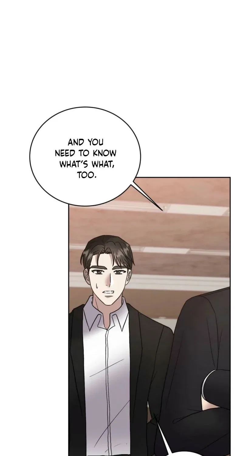 Delusional Romance Is a Bad Idea Chapter 13 – Page 75