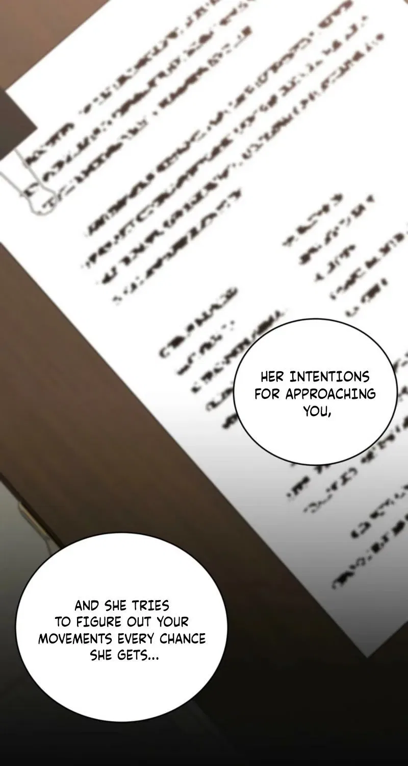 Delusional Romance Is a Bad Idea Chapter 13 – Page 77