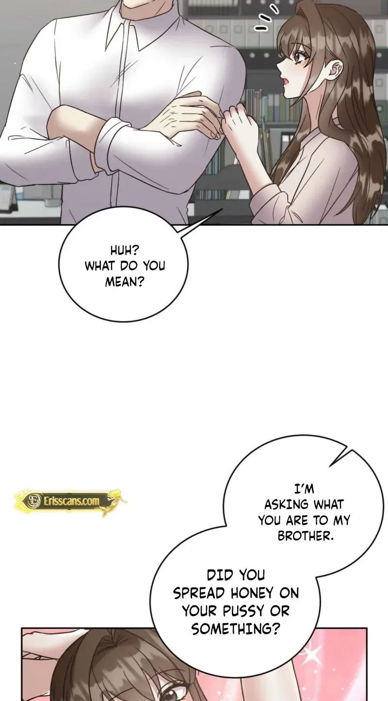 Delusional Romance Is a Bad Idea Chapter 12 – Page 5