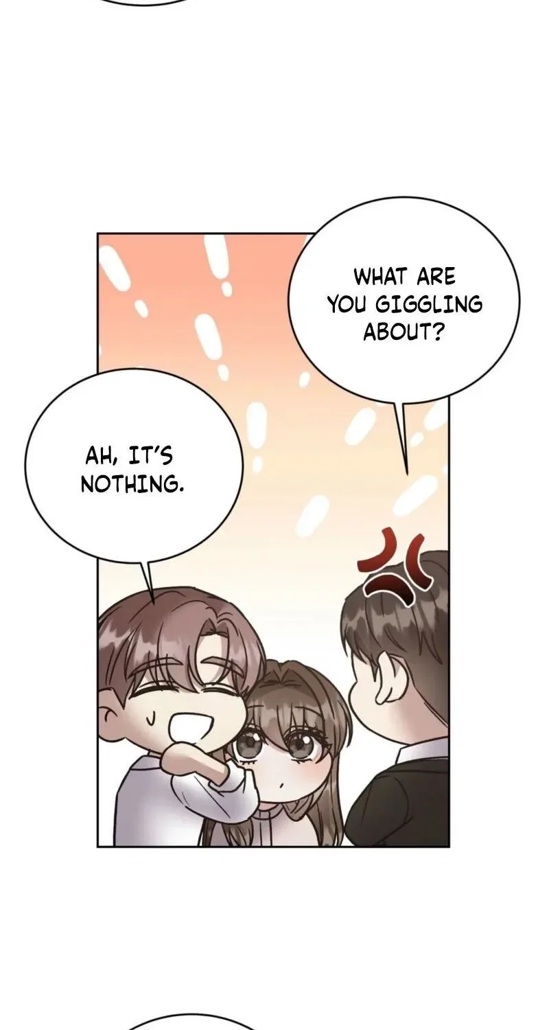 Delusional Romance Is a Bad Idea Chapter 12 – Page 8