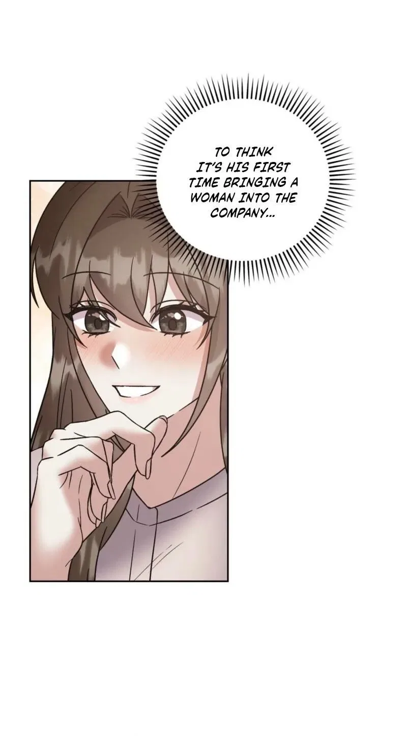 Delusional Romance Is a Bad Idea Chapter 12 – Page 10