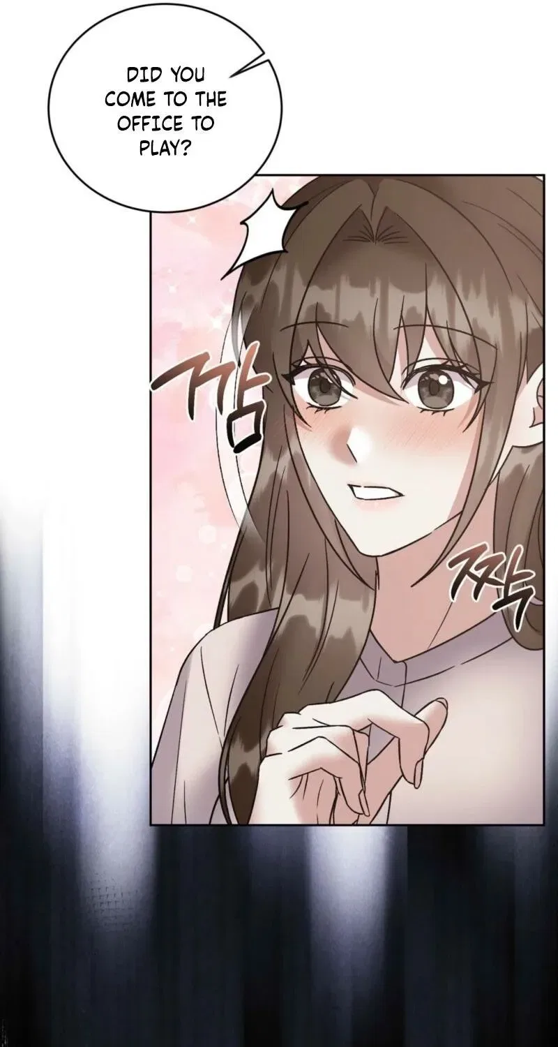 Delusional Romance Is a Bad Idea Chapter 12 – Page 11