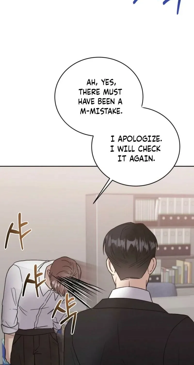 Delusional Romance Is a Bad Idea Chapter 12 – Page 17