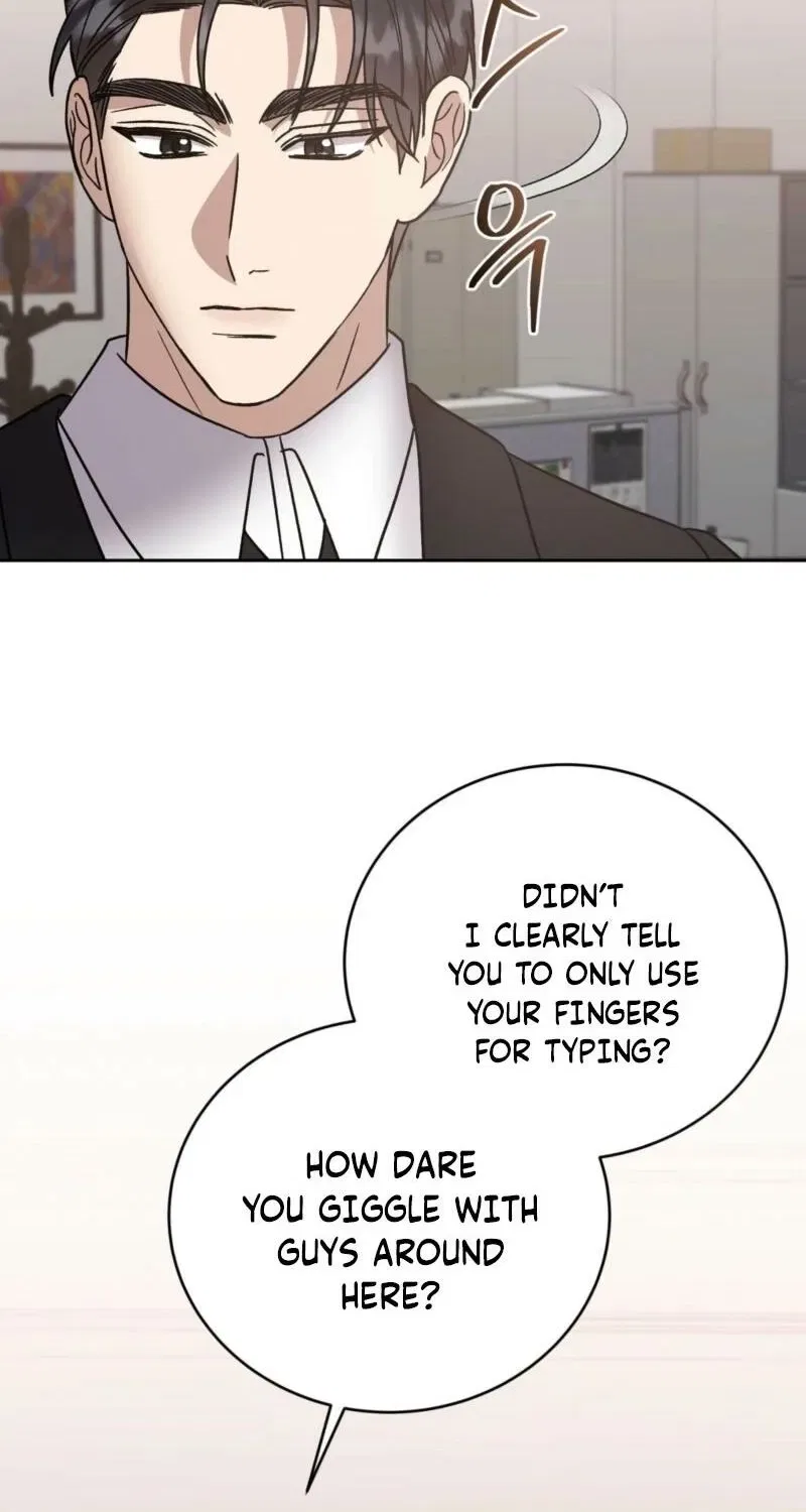 Delusional Romance Is a Bad Idea Chapter 12 – Page 19