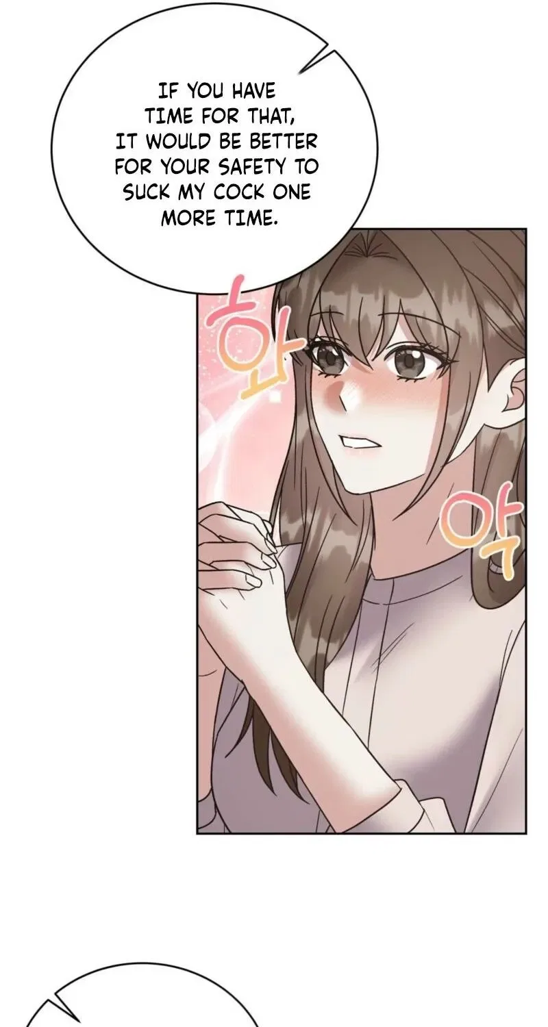 Delusional Romance Is a Bad Idea Chapter 12 – Page 21