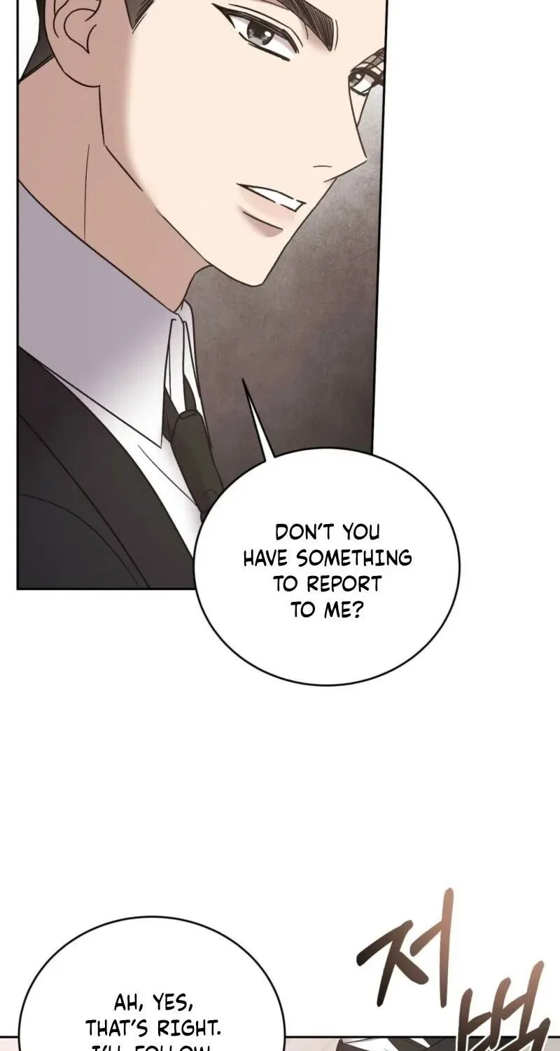 Delusional Romance Is a Bad Idea Chapter 12 – Page 28